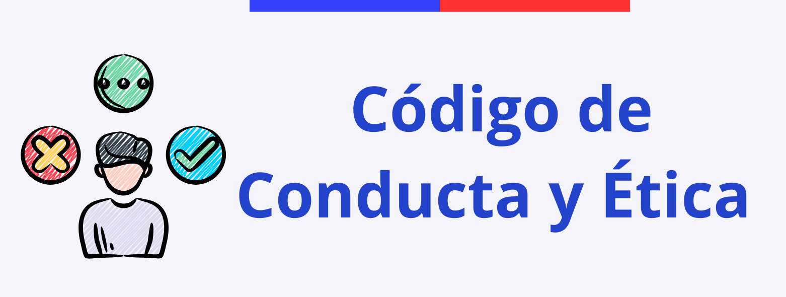 Codigo Etica Conducta